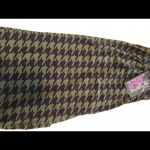 Plus size Leggings - Picture 3 of 5